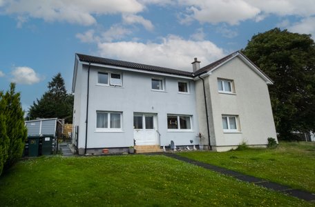 58 Ardenslate Road, Kirn, Dunoon