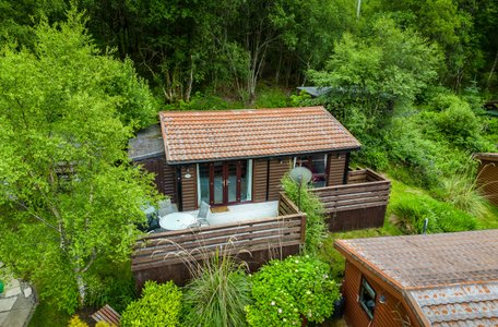 29 Whistlefield Lodges,  Whistlefield, Loch Eck, Dunoon