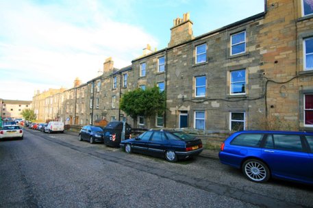 Spey Terrace
