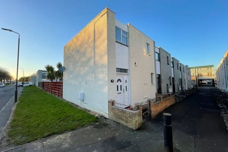 Drumacre Road