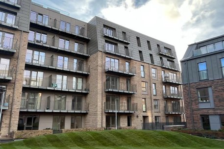 Hughes Close