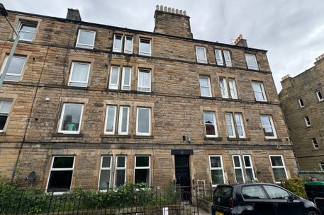 Wardlaw Terrace