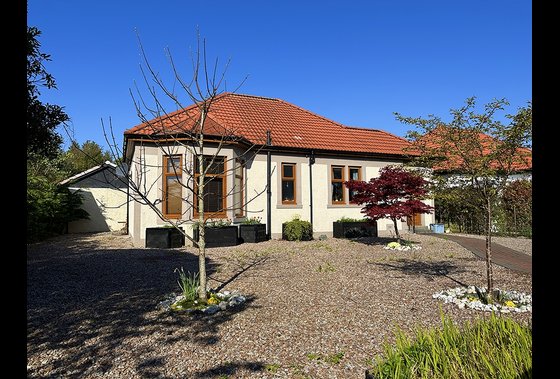 25 George Street, Hunters quay, Dunoon