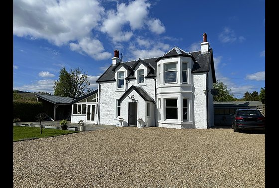 77 Argyll Road, Kirn, Dunoon