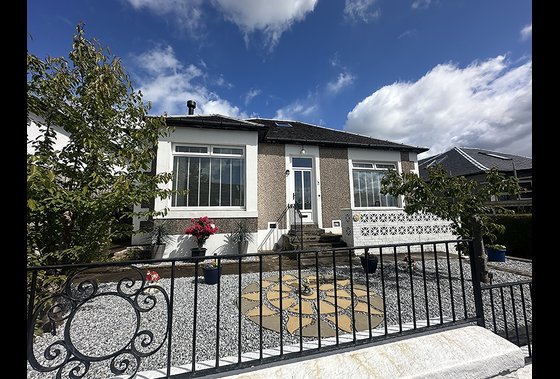 4 Nelson Street, Dunoon