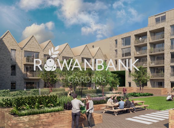 rowanbank-gardens