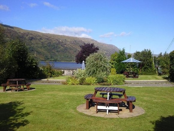Stagecoach Inn Cairndow