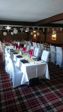 Stagecoach Inn Cairndow