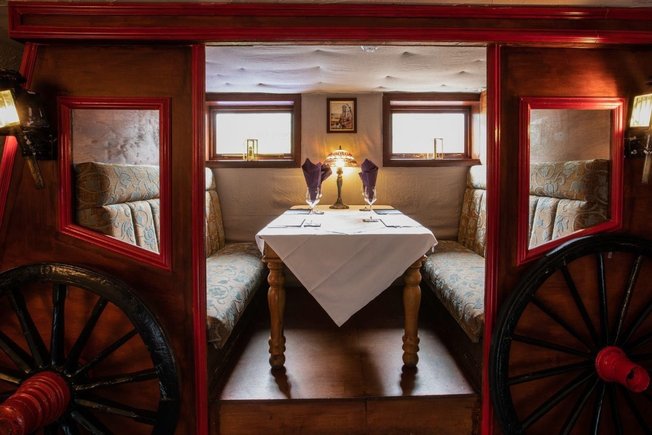 Stagecoach Inn Cairndow