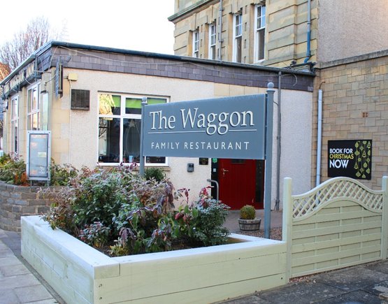Waggon Inn Coalmarket