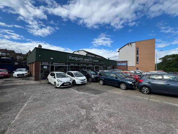 67 Inglis Green Road