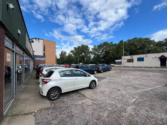 67 Inglis Green Road