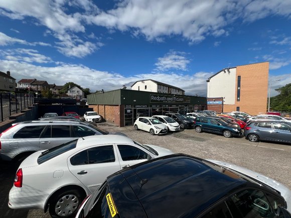 67 Inglis Green Road