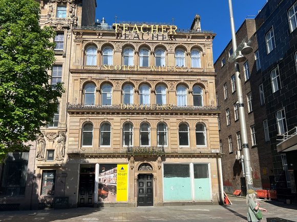 14 St Enoch Square