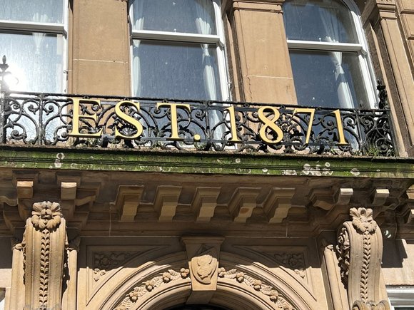 14 St Enoch Square