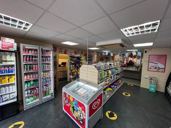 41 Burton Road, Kendal