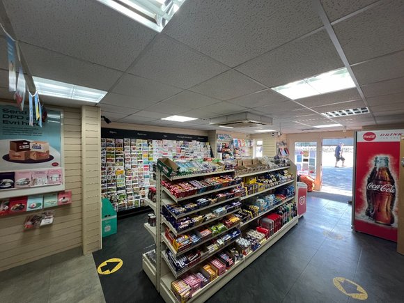 41 Burton Road, Kendal