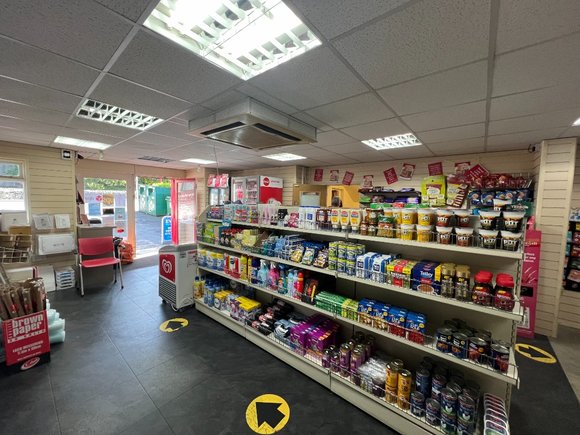 41 Burton Road, Kendal
