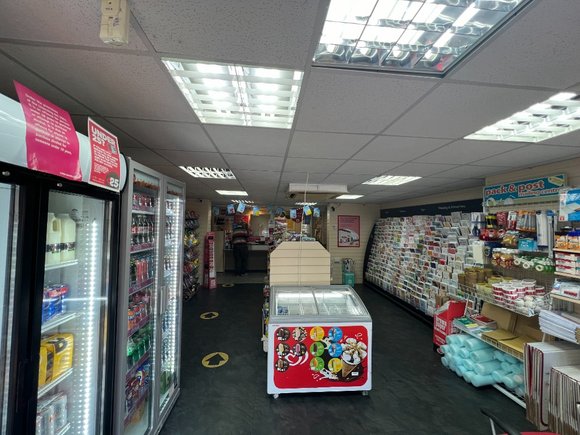 41 Burton Road, Kendal