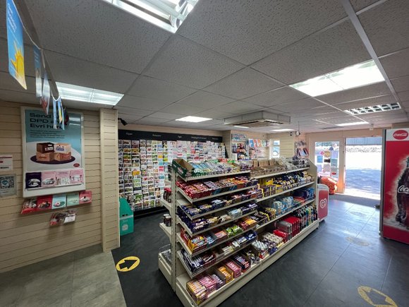 41 Burton Road, Kendal