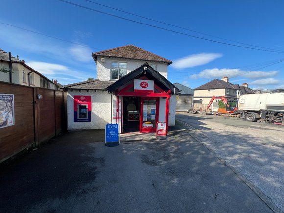 41 Burton Road, Kendal
