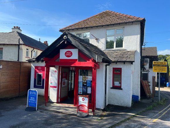 41 Burton Road, Kendal