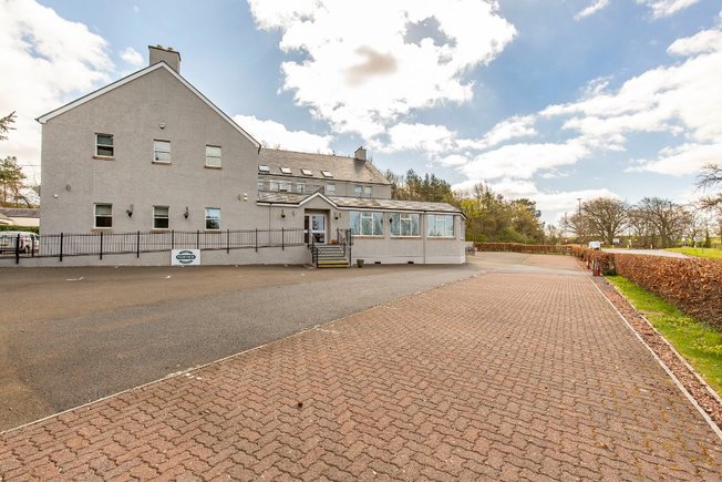 The Fairview Leadburn