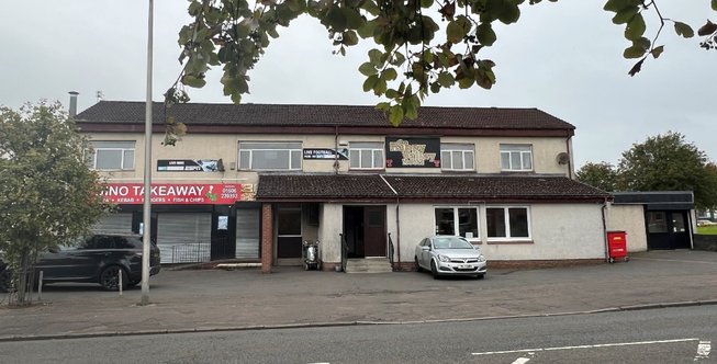 63A Bathgate Road