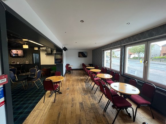 63A Bathgate Road