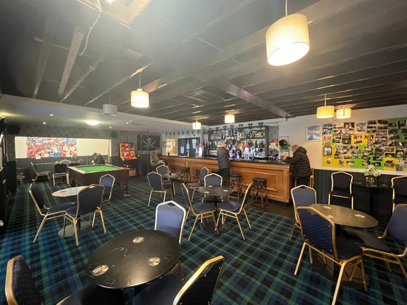 63A Bathgate Road