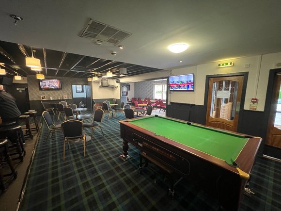 63A Bathgate Road