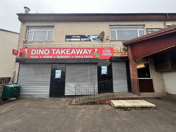 63A Bathgate Road