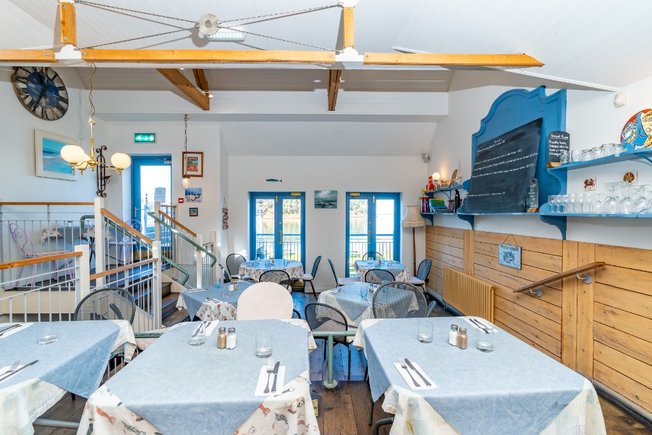 Tigh An Eilean Hotel Shieldaig