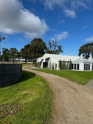 The Venue Duntarvie Castle Winchburgh Road