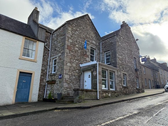 48 Castlegate