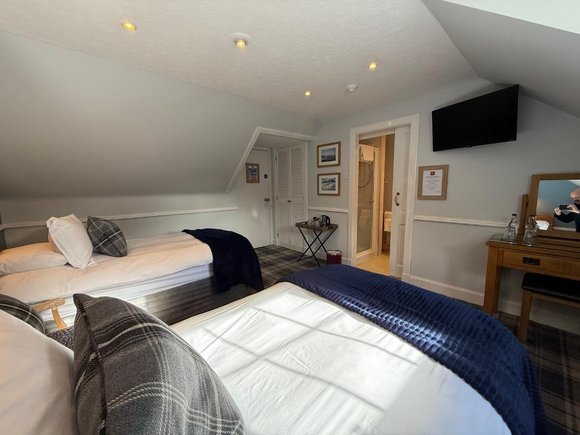 48 Castlegate
