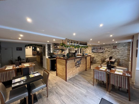 12 Canongate