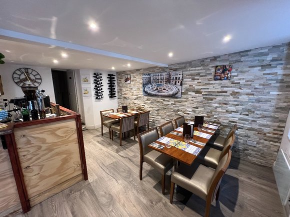 12 Canongate