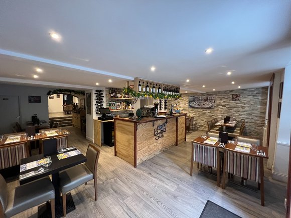 12 Canongate