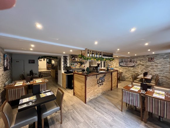 12 Canongate