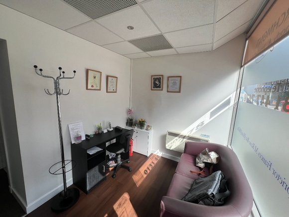 132 Marchmont Road