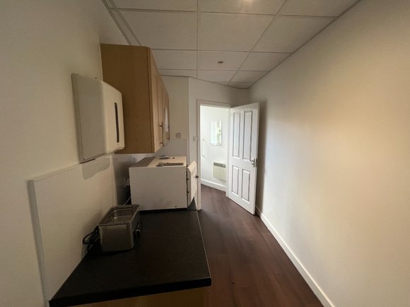 132 Marchmont Road