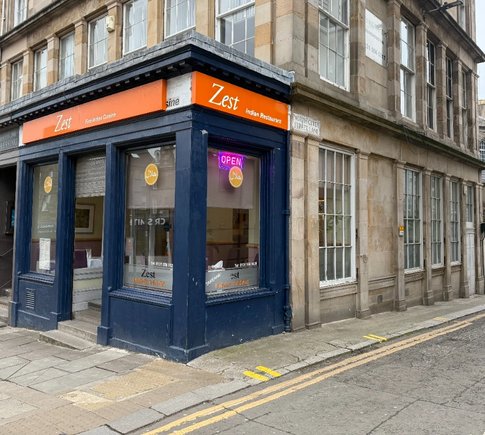 15 North St Andrew Street