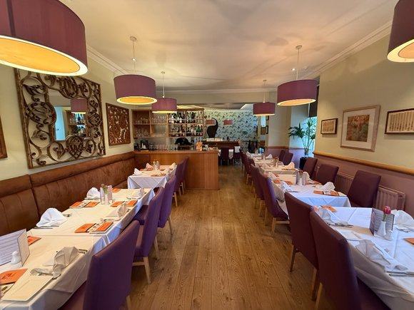 15 North St Andrew Street