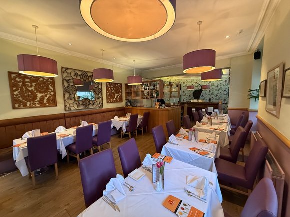 15 North St Andrew Street