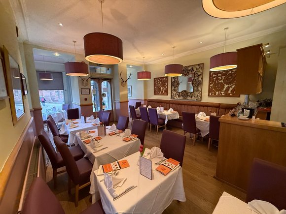 15 North St Andrew Street