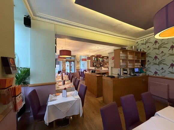 15 North St Andrew Street