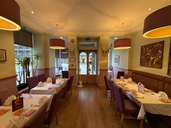 15 North St Andrew Street