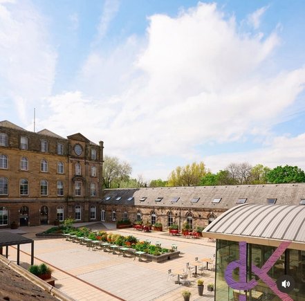 The Courtyard Station Road