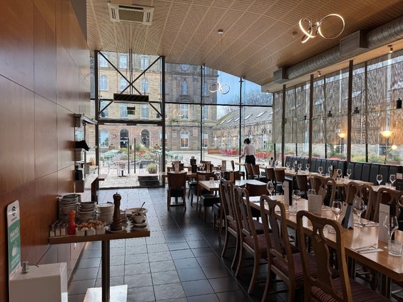 The Courtyard Station Road